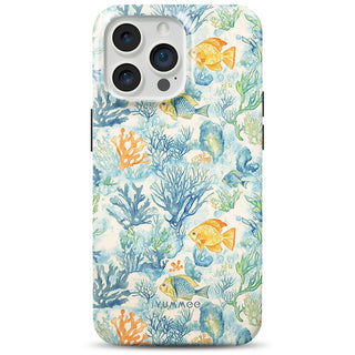 Tropocal fish - Phone Case For iPhone