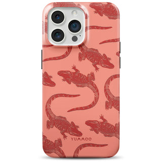 Malice - Phone Case For iPhone