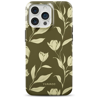 Simple Beauty - Phone Case For iPhone