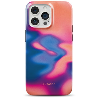 Red Heat - Phone Case For iPhone