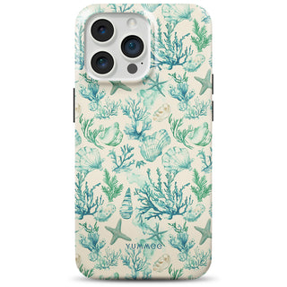 Seashell - Phone Case For iPhone