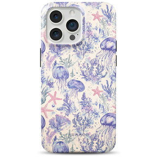 Jellyfish - Phone Case For iPhone