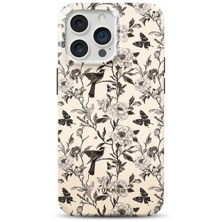 Majestic - Phone Case For iPhone