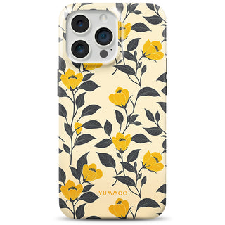 Flower Branch - Phone Case For iPhone