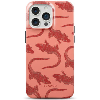 Malice - Phone Case For iPhone