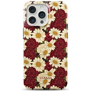 Bold and Vibrant - Phone Case For iPhone