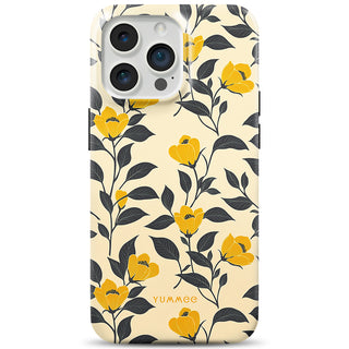 Flower Branch - Phone Case For iPhone