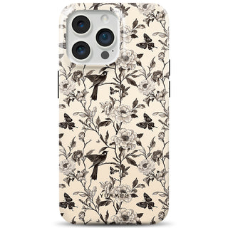 Majestic - Phone Case For iPhone