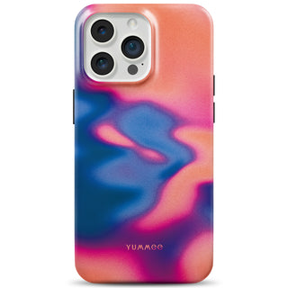 Red Heat - Phone Case For iPhone