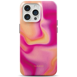 Heart of Flame - Phone Case For iPhone