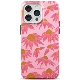 Pink Garden - Phone Case For iPhone