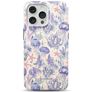 Jellyfish - Phone Case For iPhone