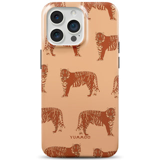 Jungle - Phone Case For iPhone