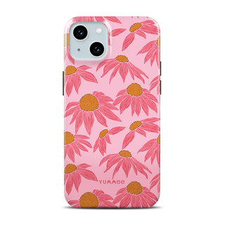 Pink Garden - Phone Case For iPhone