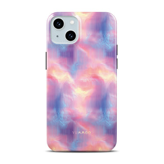 Rosy Clouds - Phone Case For iPhone