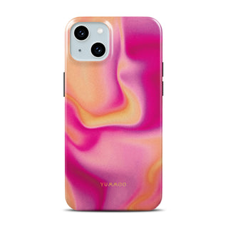 Heart of Flame - Phone Case For iPhone