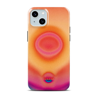 Sunset Impreession - Phone Case For iPhone