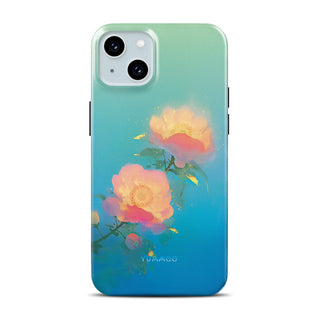 Long Ago - Phone Case For iPhone