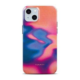 Red Heat - Phone Case For iPhone