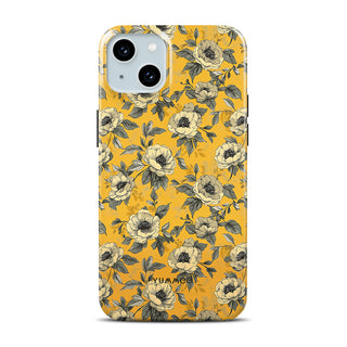 Classical Elegance - Phone Case For iPhone