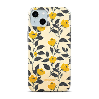 Flower Branch - Phone Case For iPhone