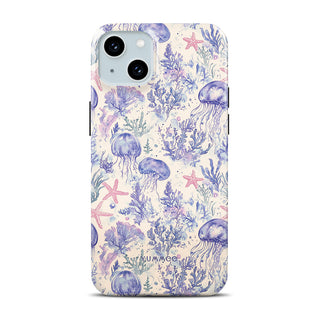 Jellyfish - Phone Case For iPhone