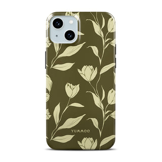Simple Beauty - Phone Case For iPhone