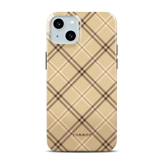 Scottish Diamond - Phone Case For iPhone