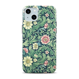 The Mirror of History - Phone Case For iPhone