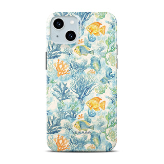 Tropocal fish - Phone Case For iPhone