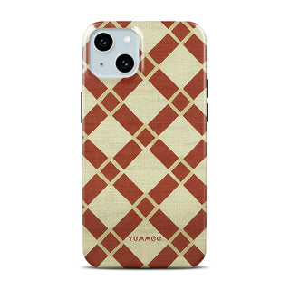 Jujube Puree - Phone Case For iPhone