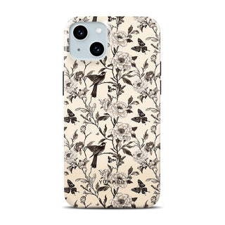 Majestic - Phone Case For iPhone