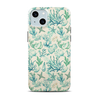 Seashell - Phone Case For iPhone