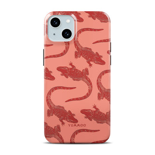 Malice - Phone Case For iPhone