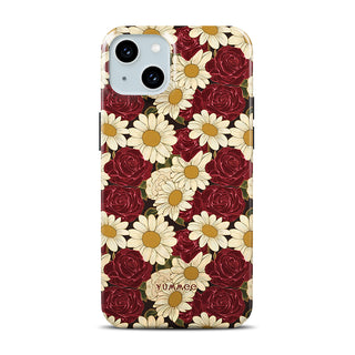 Bold and Vibrant - Phone Case For iPhone