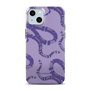 Back Against The Wall - Phone Case For iPhone