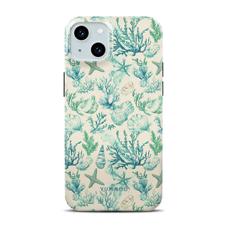 Seashell - Phone Case For iPhone