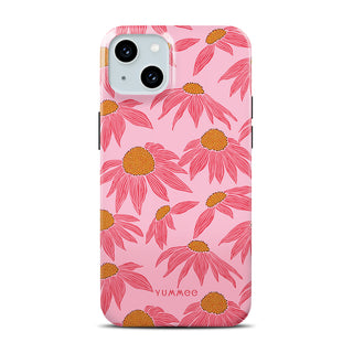 Pink Garden - Phone Case For iPhone