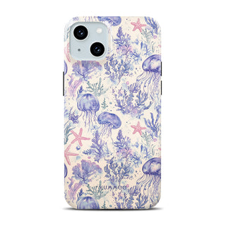 Jellyfish - Phone Case For iPhone