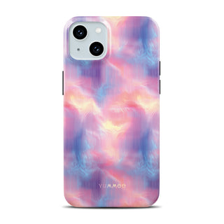 Rosy Clouds - Phone Case For iPhone