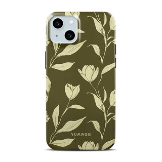 Simple Beauty - Phone Case For iPhone