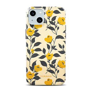 Flower Branch - Phone Case For iPhone