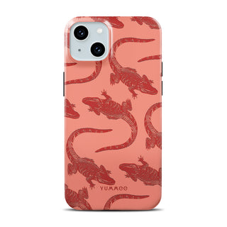Malice - Phone Case For iPhone