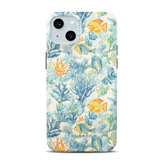 Tropocal fish - Phone Case For iPhone