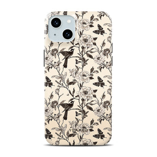 Majestic - Phone Case For iPhone