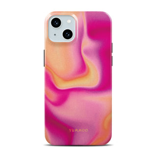 Heart of Flame - Phone Case For iPhone