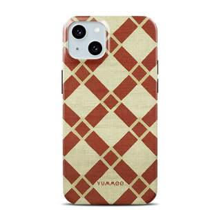 Jujube Puree - Phone Case For iPhone