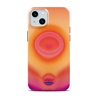 Sunset Impreession - Phone Case For iPhone
