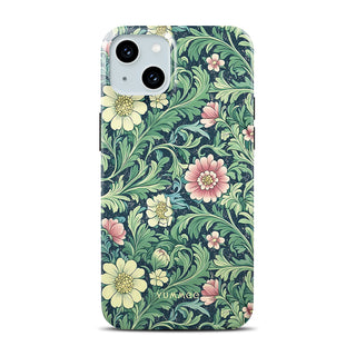 The Mirror of History - Phone Case For iPhone