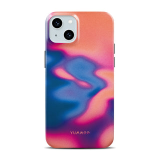 Red Heat - Phone Case For iPhone